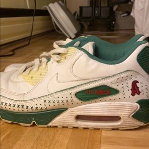 Nike Air Max 90 Veracruz